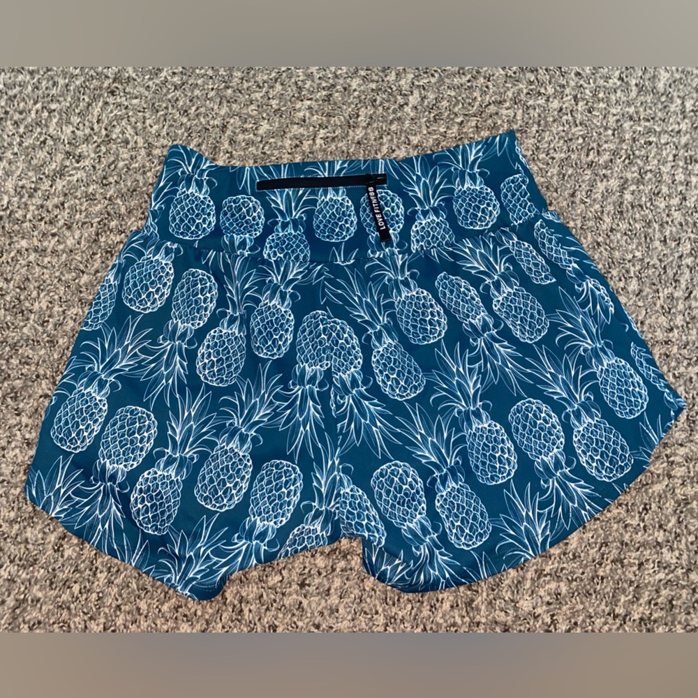 Pineapple Runners - image 2